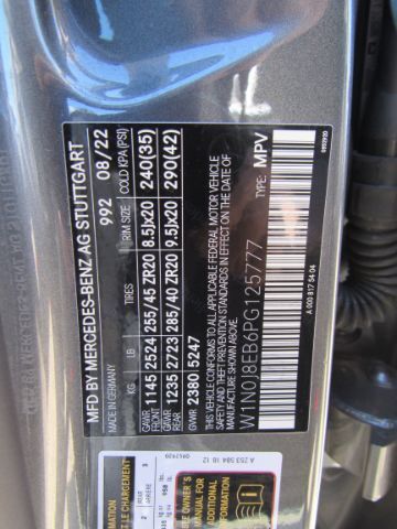 2023 Mercedes-Benz GLC 300 4MATIC Coupe Plano TX