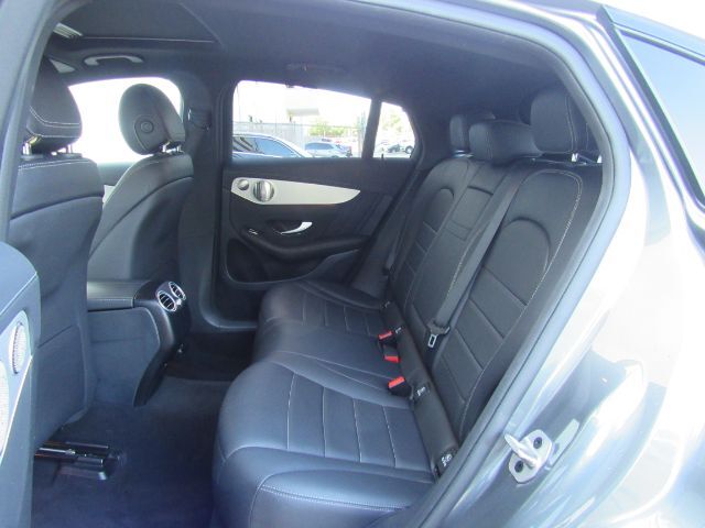 2023 Mercedes-Benz GLC 300 4MATIC Coupe Plano TX