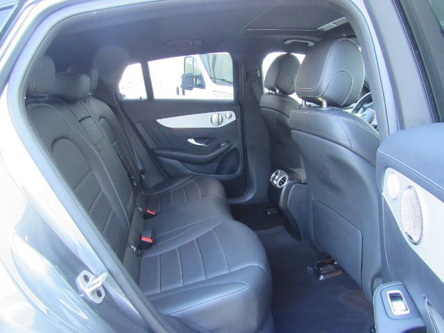 2023 Mercedes-Benz GLC 300 4MATIC Coupe Plano TX