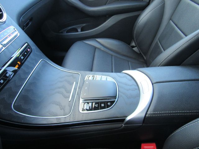 2023 Mercedes-Benz GLC 300 4MATIC Coupe Plano TX