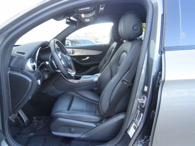 2023 Mercedes-Benz GLC 300 4MATIC Coupe Plano TX