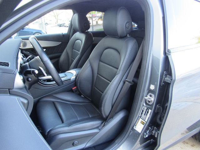 2023 Mercedes-Benz GLC 300 4MATIC Coupe Plano TX