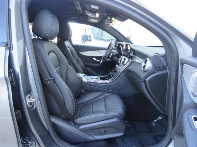 2023 Mercedes-Benz GLC 300 4MATIC Coupe Plano TX