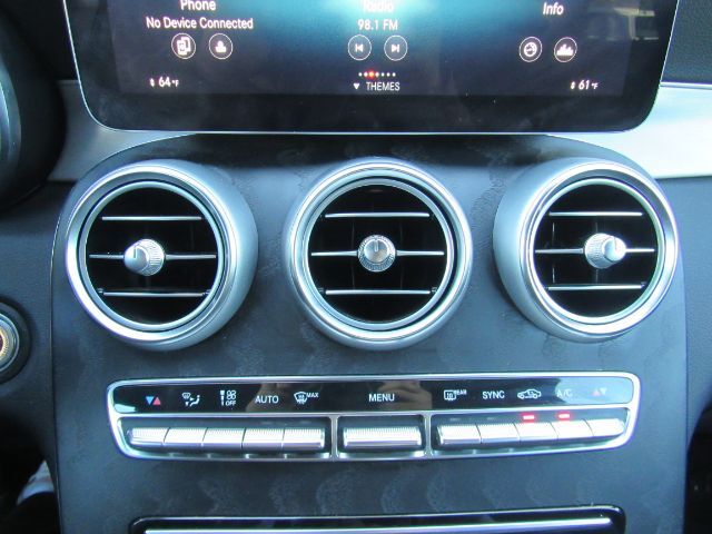 2023 Mercedes-Benz GLC 300 4MATIC Coupe Plano TX