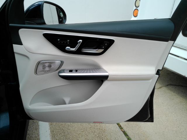 2023 Mercedes-Benz GLC 300 4MATIC SUV Plano TX