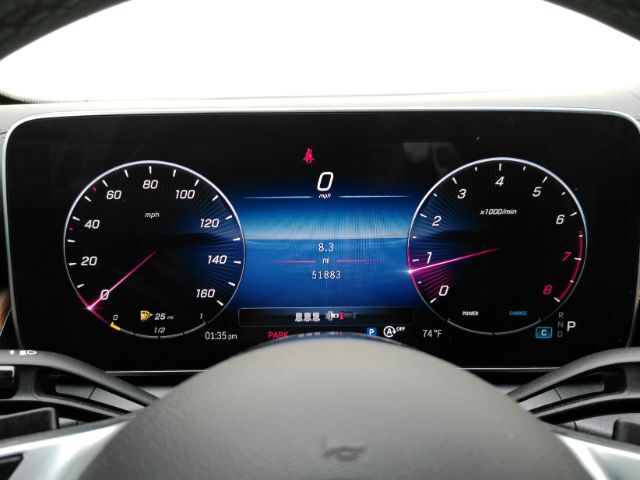 2023 Mercedes-Benz GLC 300 4MATIC SUV Plano TX