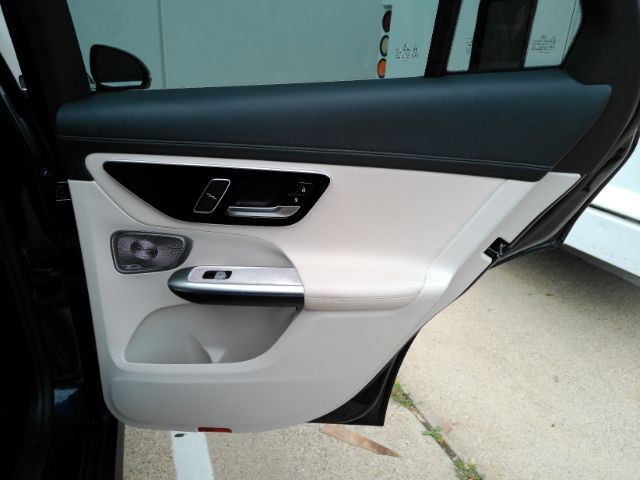 2023 Mercedes-Benz GLC 300 4MATIC SUV Plano TX