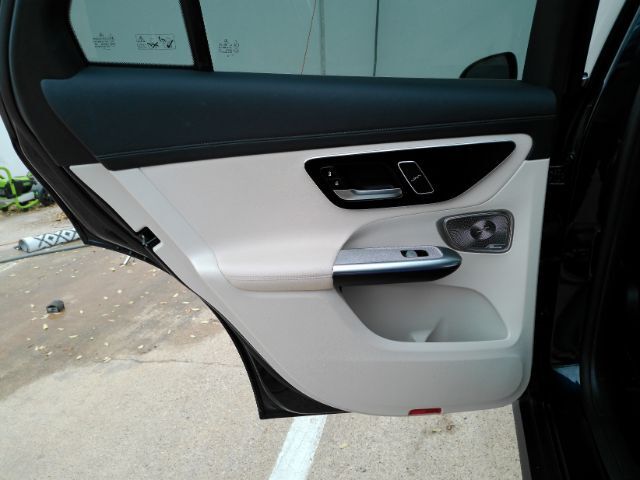 2023 Mercedes-Benz GLC 300 4MATIC SUV Plano TX