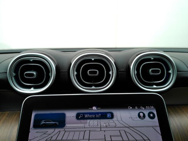 2023 Mercedes-Benz GLC 300 4MATIC SUV Plano TX