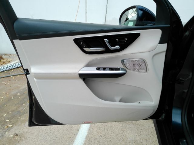 2023 Mercedes-Benz GLC 300 4MATIC SUV Plano TX