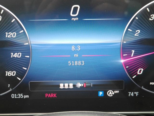 2023 Mercedes-Benz GLC 300 4MATIC SUV Plano TX