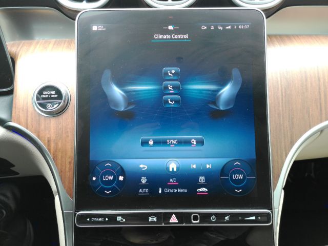 2023 Mercedes-Benz GLC 300 4MATIC SUV Plano TX