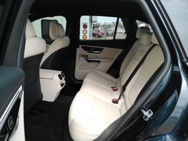 2023 Mercedes-Benz GLC 300 4MATIC SUV Plano TX