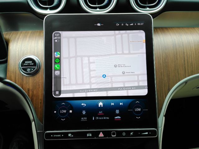 2023 Mercedes-Benz GLC 300 4MATIC SUV Plano TX