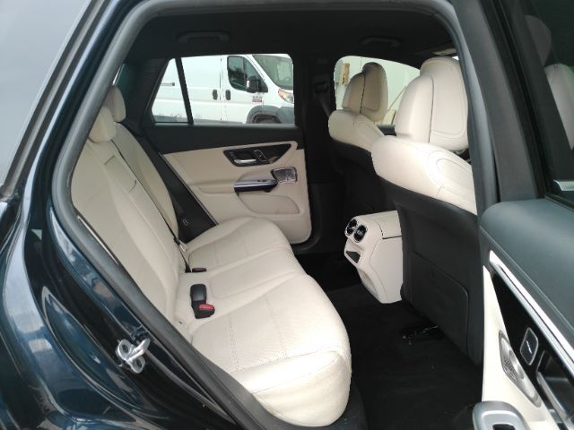 2023 Mercedes-Benz GLC 300 4MATIC SUV Plano TX