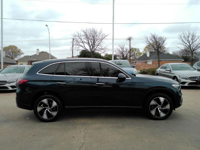 2023 Mercedes-Benz GLC 300 4MATIC SUV Plano TX