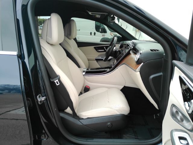 2023 Mercedes-Benz GLC 300 4MATIC SUV Plano TX