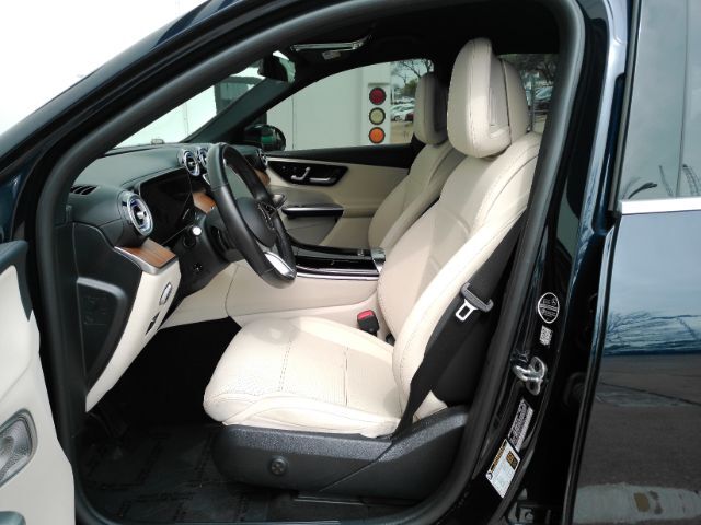 2023 Mercedes-Benz GLC 300 4MATIC SUV Plano TX