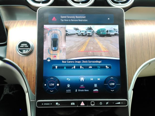 2023 Mercedes-Benz GLC 300 4MATIC SUV Plano TX