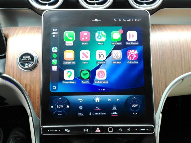 2023 Mercedes-Benz GLC 300 4MATIC SUV Plano TX