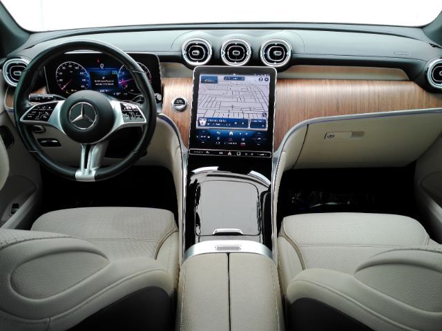 2023 Mercedes-Benz GLC 300 4MATIC SUV