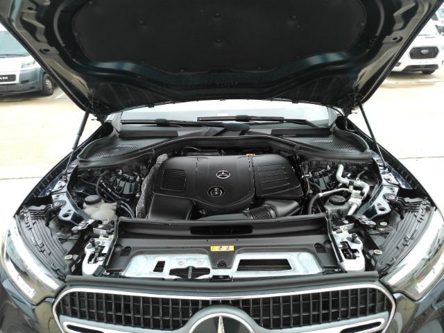 2023 Mercedes-Benz GLC 300 4MATIC SUV Plano TX