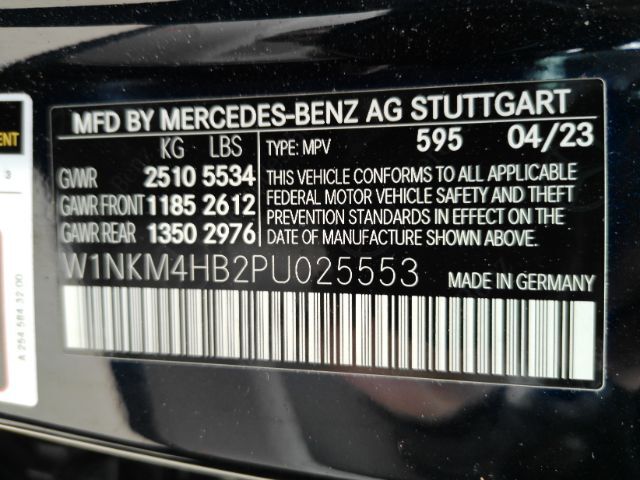 2023 Mercedes-Benz GLC 300 4MATIC SUV Plano TX