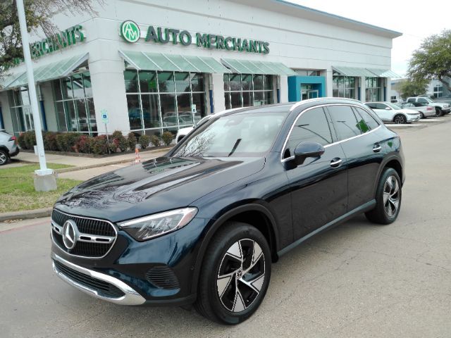 2023 Mercedes-Benz GLC 300 4MATIC SUV