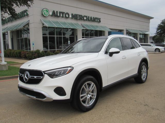 2025 Acura RDX photo 8