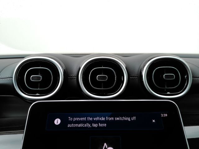 2023 Mercedes-Benz GLC 300 4MATIC SUV Plano TX