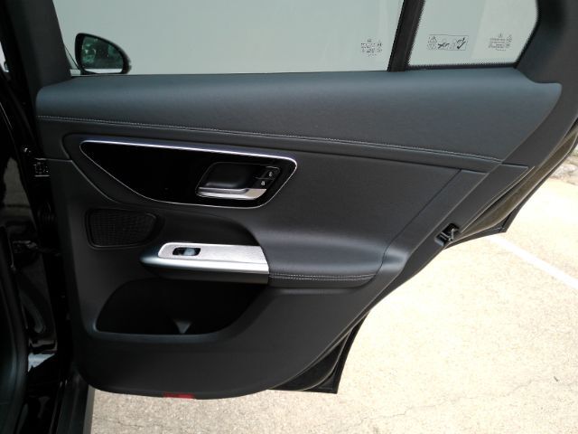 2023 Mercedes-Benz GLC 300 4MATIC SUV Plano TX