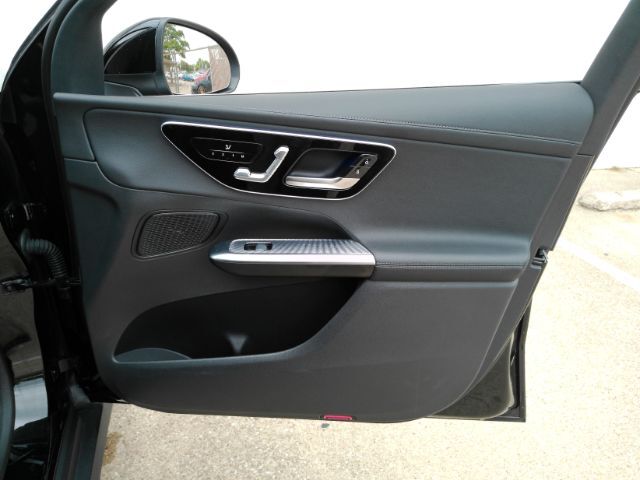 2023 Mercedes-Benz GLC 300 4MATIC SUV Plano TX