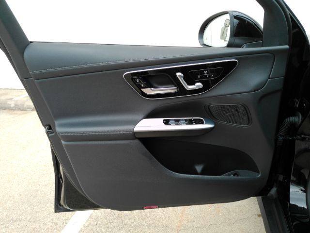 2023 Mercedes-Benz GLC 300 4MATIC SUV Plano TX