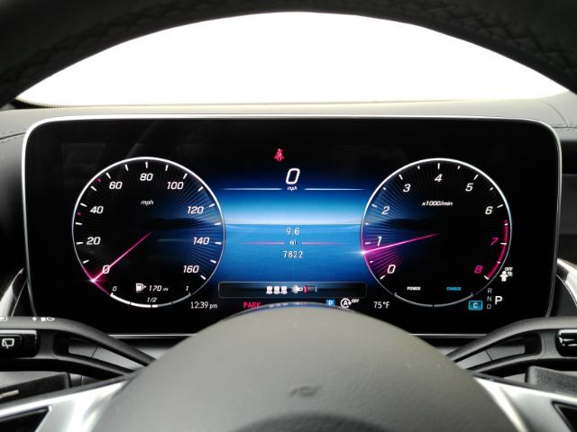 2023 Mercedes-Benz GLC 300 4MATIC SUV Plano TX