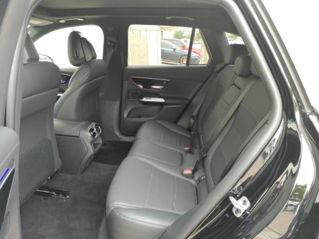 2023 Mercedes-Benz GLC 300 4MATIC SUV Plano TX
