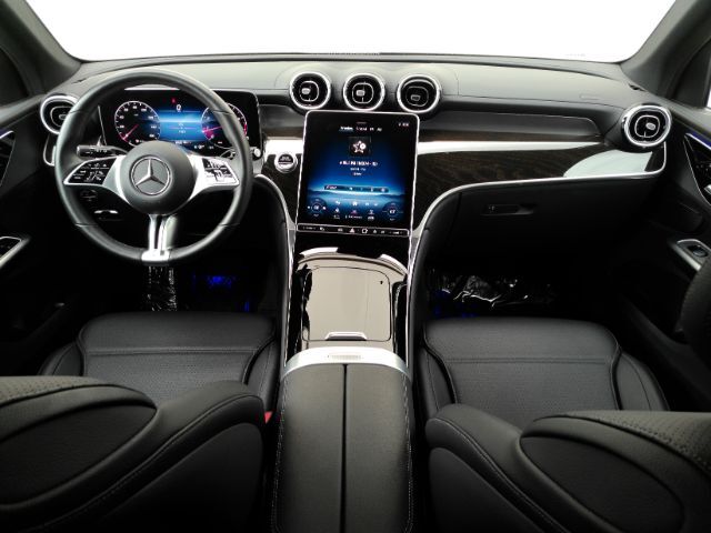 2023 Mercedes-Benz GLC 300 4MATIC SUV