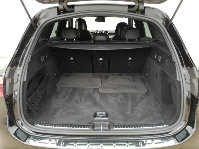 2023 Mercedes-Benz GLC 300 4MATIC SUV Plano TX