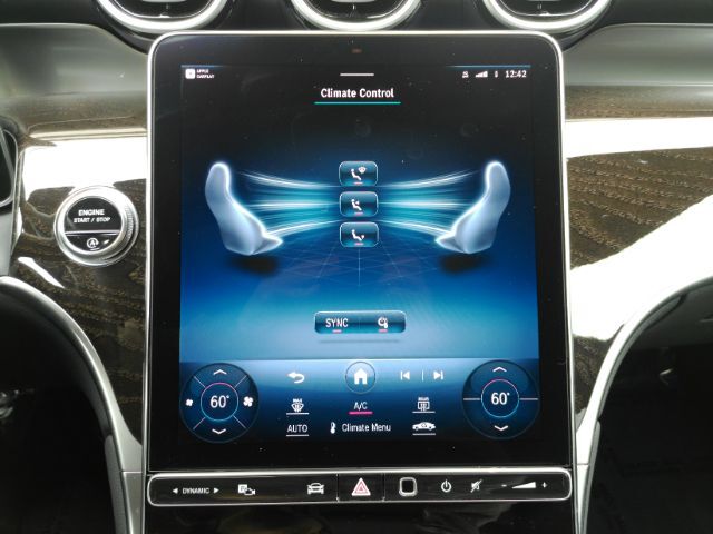 2023 Mercedes-Benz GLC 300 4MATIC SUV Plano TX