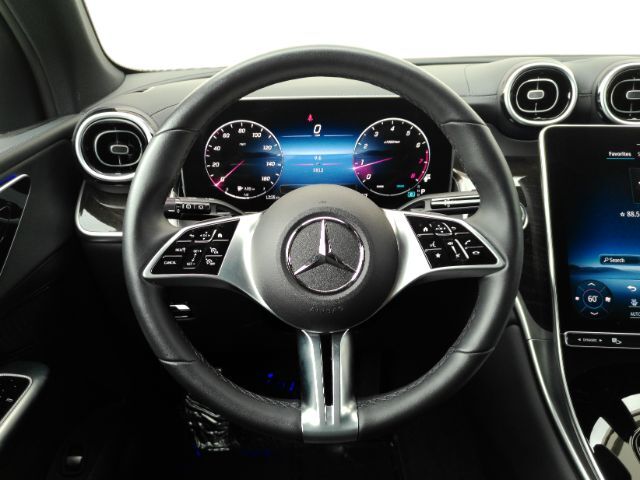 2023 Mercedes-Benz GLC 300 4MATIC SUV Plano TX
