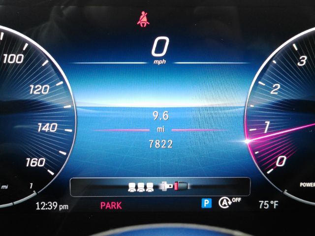 2023 Mercedes-Benz GLC 300 4MATIC SUV Plano TX