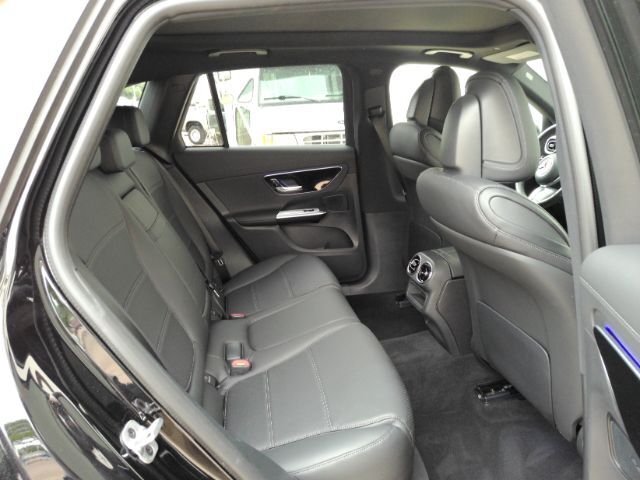 2023 Mercedes-Benz GLC 300 4MATIC SUV Plano TX