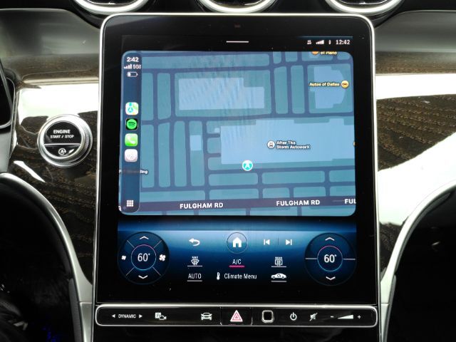 2023 Mercedes-Benz GLC 300 4MATIC SUV Plano TX