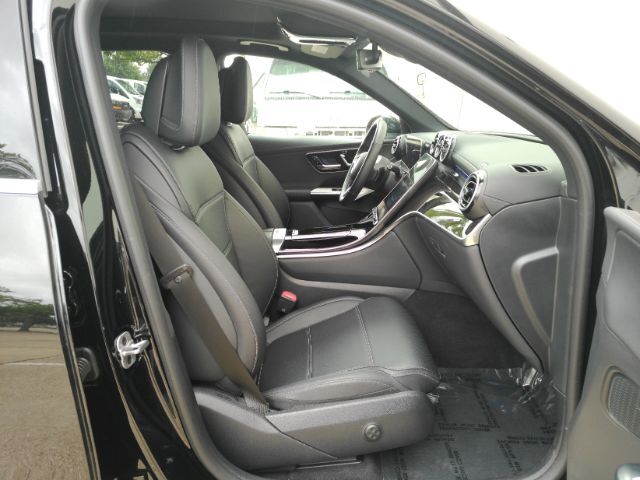 2023 Mercedes-Benz GLC 300 4MATIC SUV Plano TX