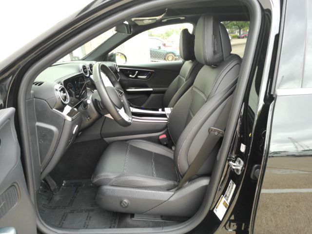 2023 Mercedes-Benz GLC 300 4MATIC SUV Plano TX