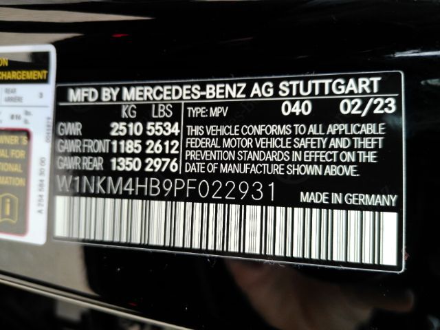 2023 Mercedes-Benz GLC 300 4MATIC SUV Plano TX