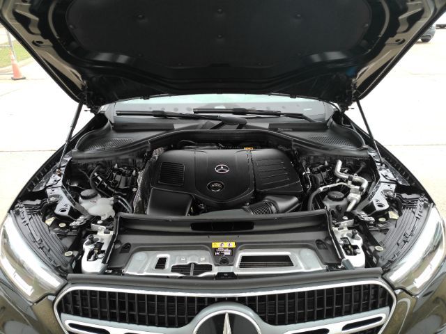 2023 Mercedes-Benz GLC 300 4MATIC SUV Plano TX