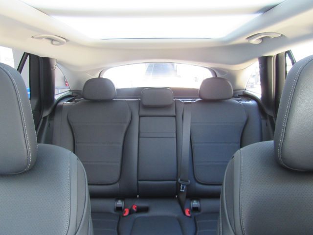 2023 Mercedes-Benz GLC 300 4MATIC SUV Plano TX