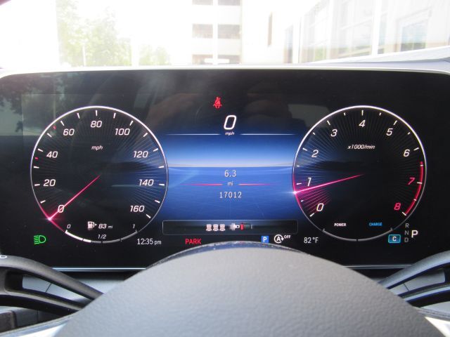 2023 Mercedes-Benz GLC 300 4MATIC SUV Plano TX