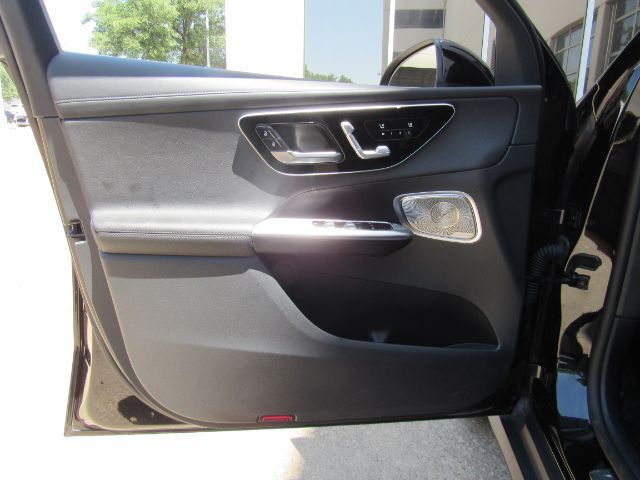2023 Mercedes-Benz GLC 300 4MATIC SUV Plano TX