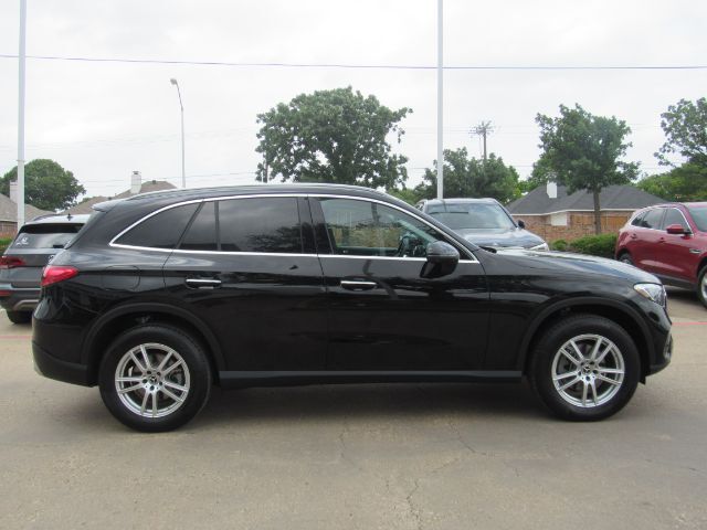 2023 Mercedes-Benz GLC 300 4MATIC SUV Plano TX